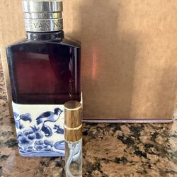 Dries Van Noten Soie Malaquais Parfum