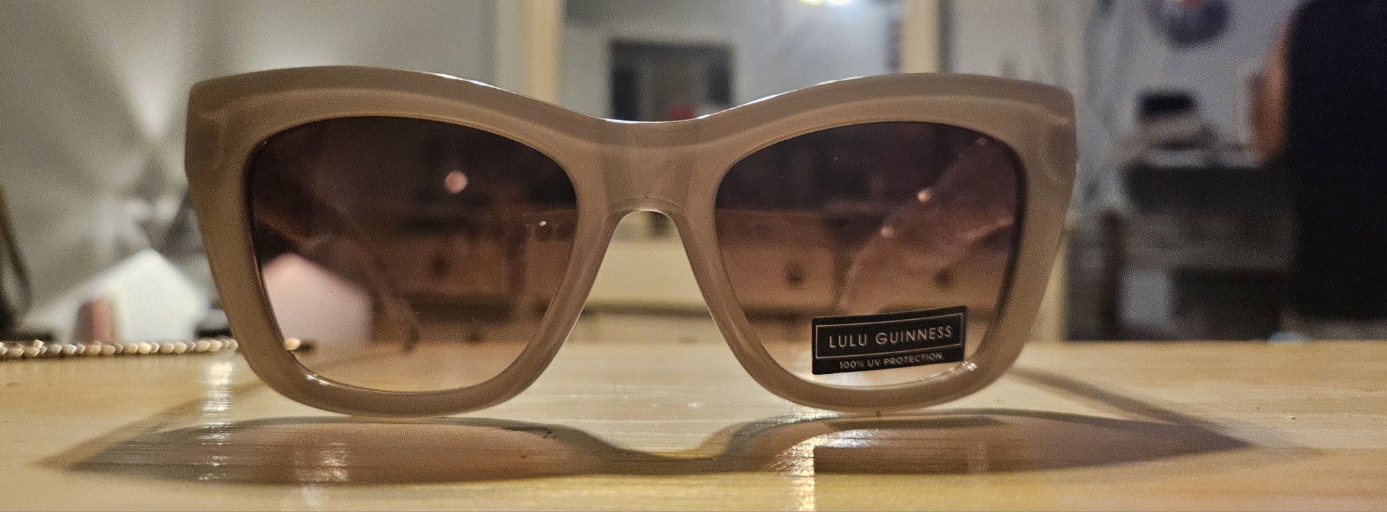 LuLu Guinness L124 Sunglasses