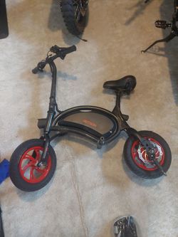 Jetson e bike