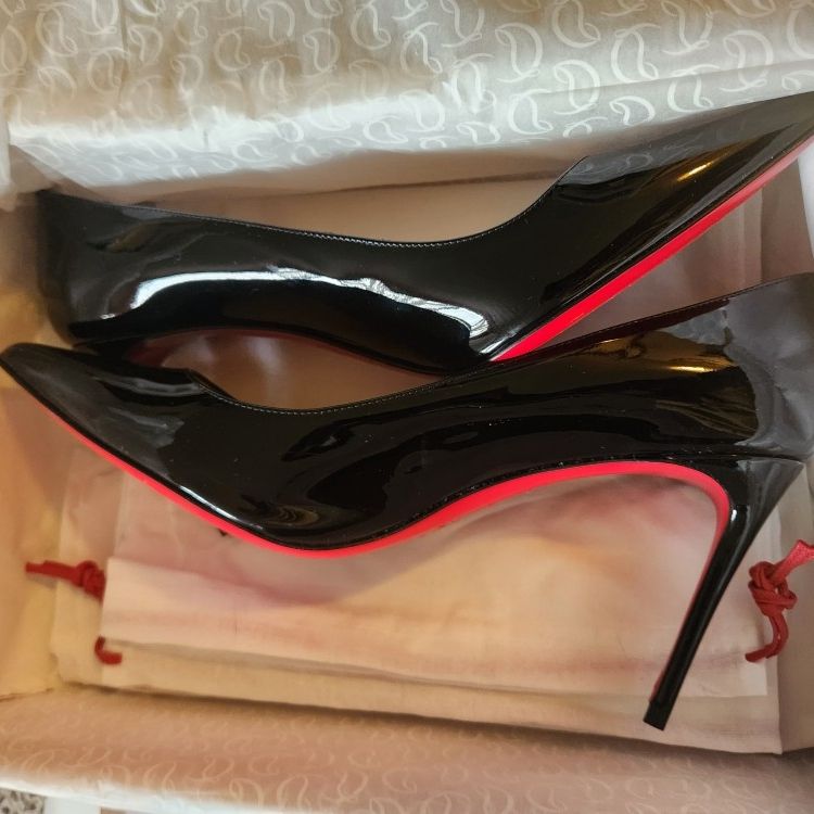 Christian Louboutin Heels