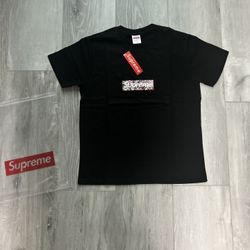 *NEW* Supreme Short Sleeve Tee