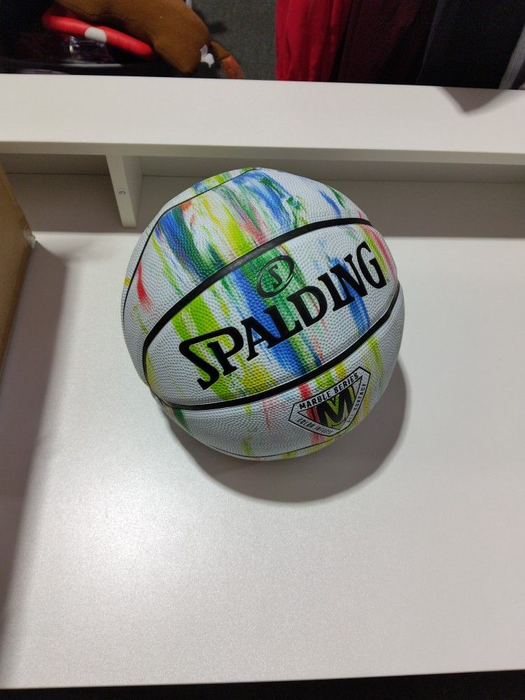 Basketball