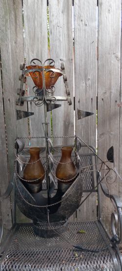 Vintage Lamp