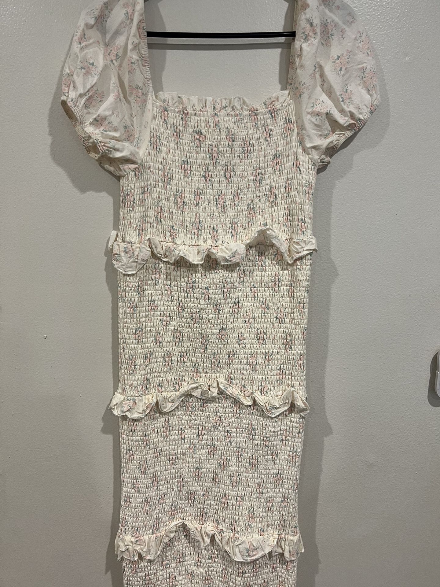 Maternity dress