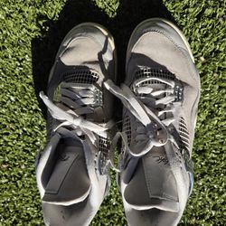 Jordan's Size 10 (Used)