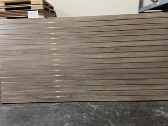 SlatWall, Display Cases, and more