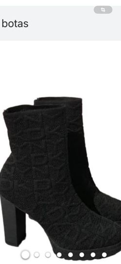 DKY Boots