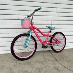 Girls Regular Bike
