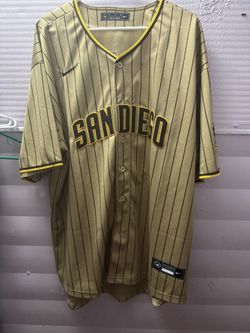Padres jersey Machado #13