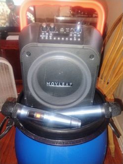 Speaker