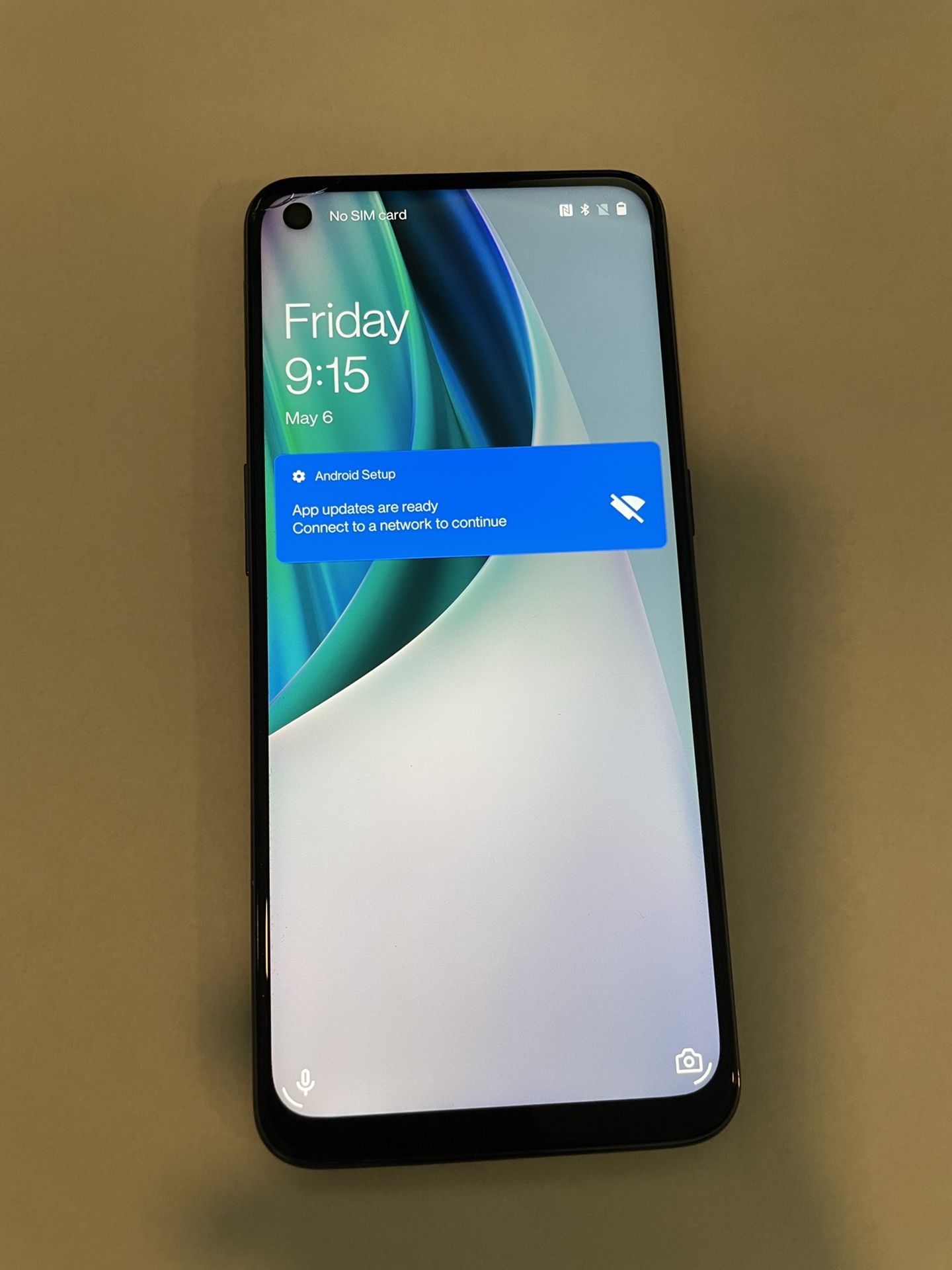 OnePlus Nord N10 5G Phone(Unlocked)