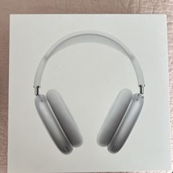 Apple AirPods Pro Max Headphones