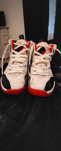 Jordans shoes