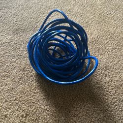 (2) 15ft 6CAT ethernet cables 