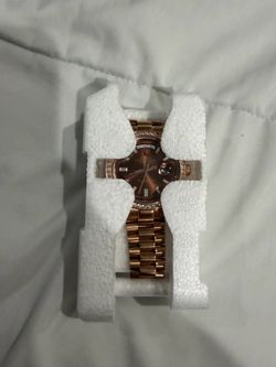 Rolex watch