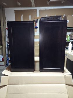 W1530 Wall Cabinets