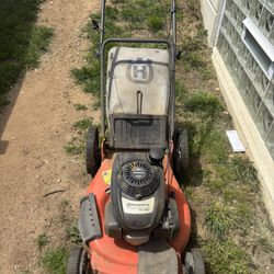 Sell Propelled Lawn Mower 