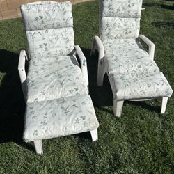Chaise Lounge Chairs