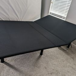 Adjustable Bed Frame