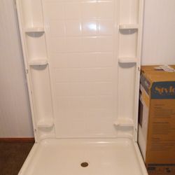 Sterling 48" Shower Insert 
