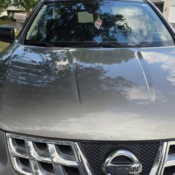 2012 Nissan Rogue