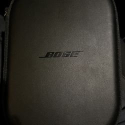 Bose Headphones 