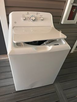 Washer machine