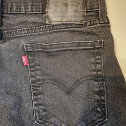 Men's 501 Levi's Jeans