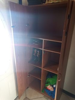 Cabinet $75 OBO