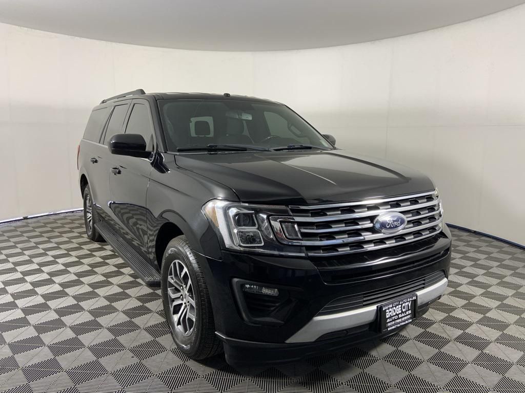 2019 Ford Expedition MAX
