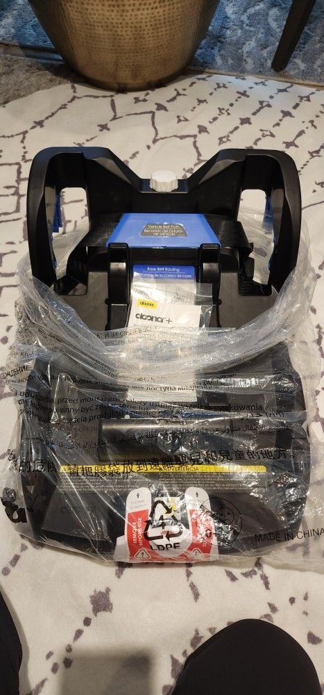 Doona Car Seat Base