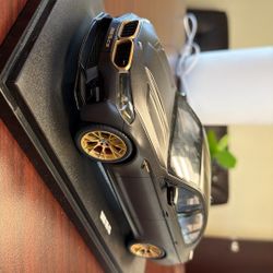 BMW M5 CS CAR FIGURE