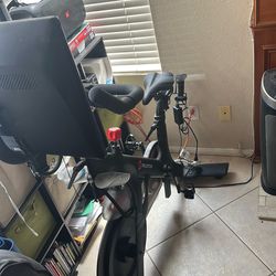 Peloton First Gen