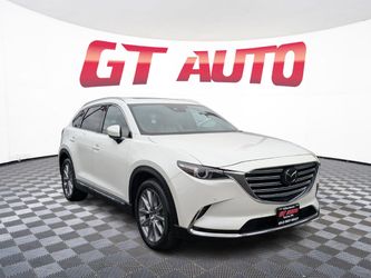 2022 Mazda CX-9