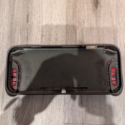 Skull & Co. Gripcase for Nintendo Switch