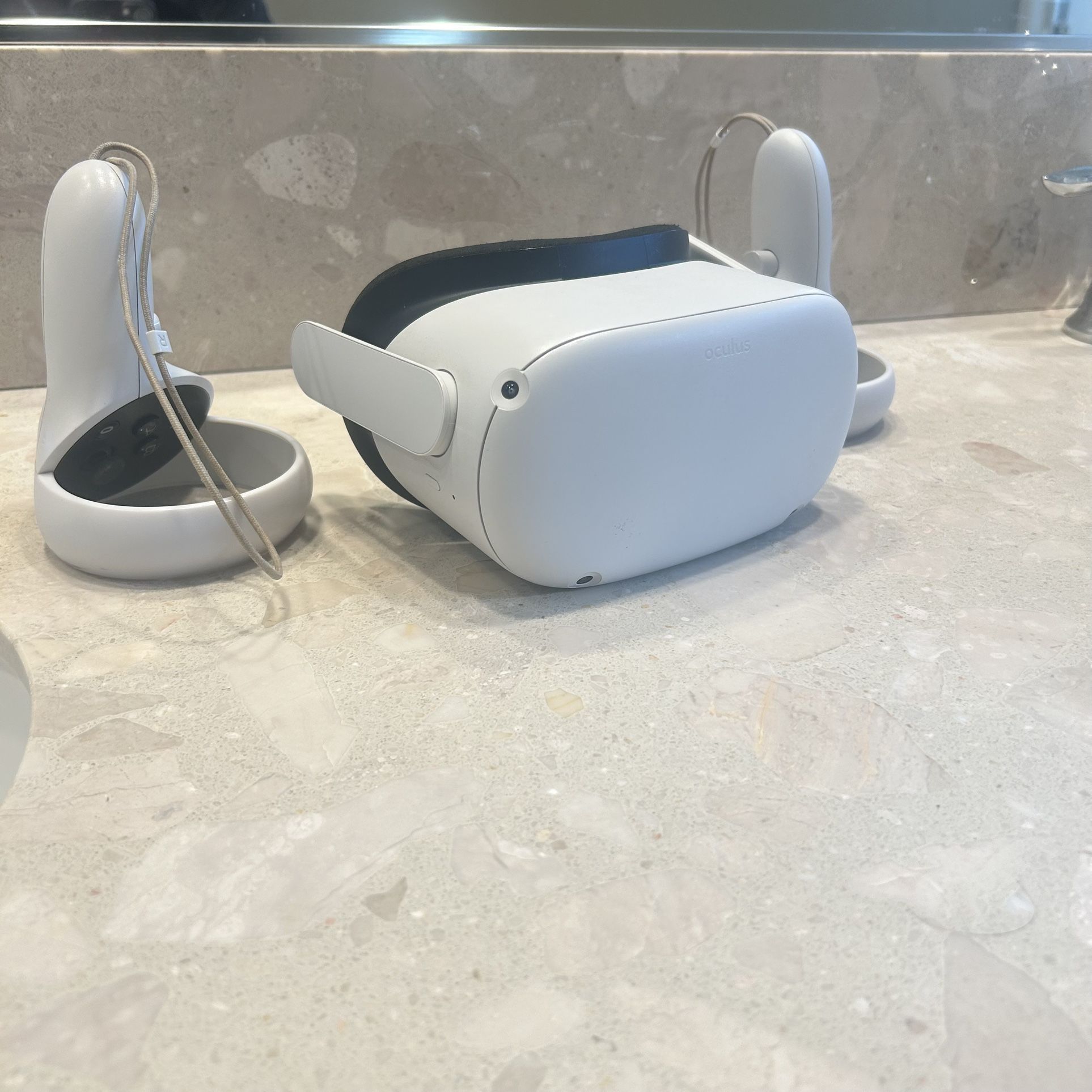 Meta Quest 2 Vr Headset 128GB