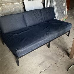 Couch Bed