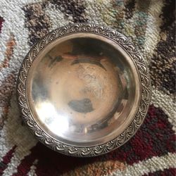 Copper Plate