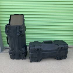 Hard Case Storage