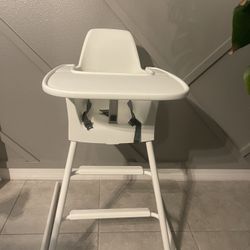 Ikea High Chair