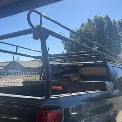 Truck Rack 