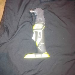 Ryobi Multitool