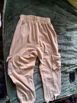 Wild Fable cargo sweats