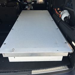 Jet Ski Floating Dock