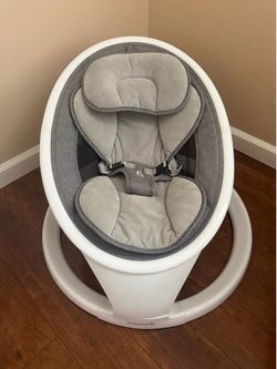 Munchkin swing