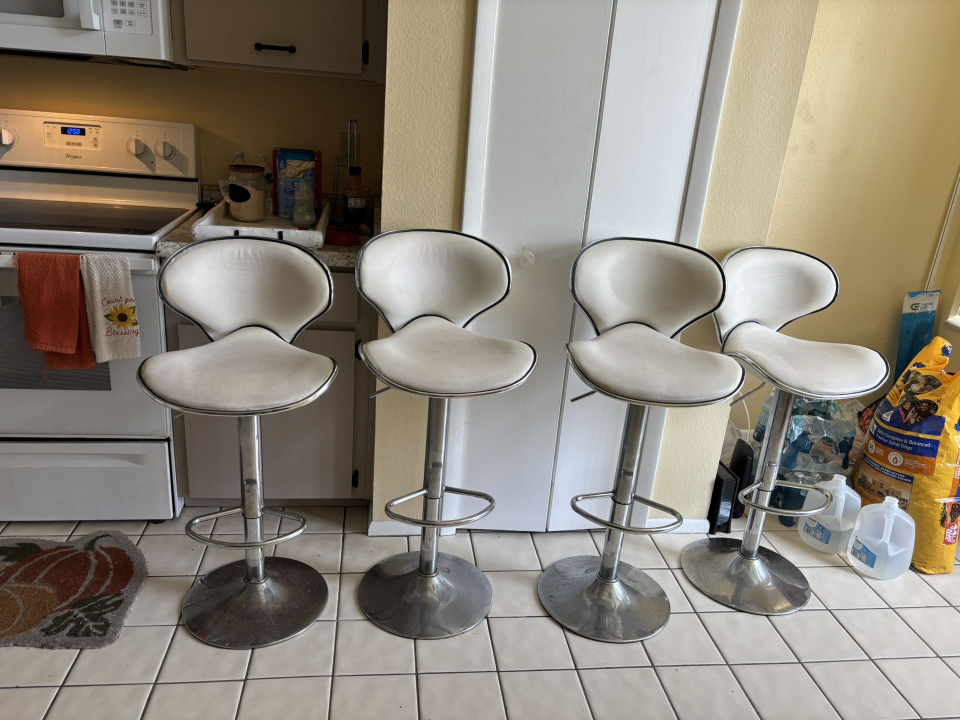 Luxary Dining Room Chairs