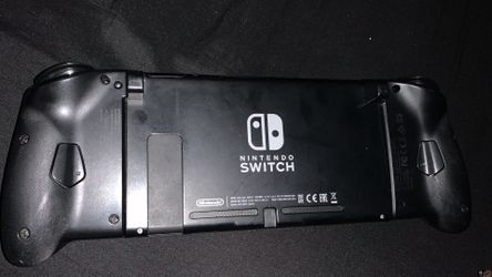Nintendo switch 1