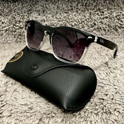 NEW RayBan Sunglasses Original Steve 