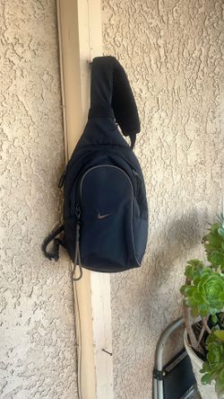 Bolsa Nike Para Hombre Nueva