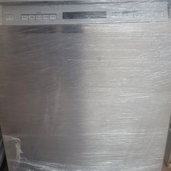 Bosch Dishwasher 